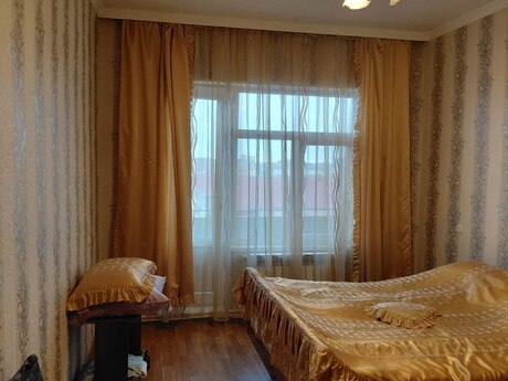 4 otaqlı köhnə tikili - Xırdalan - 95 m²