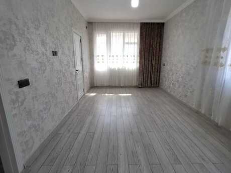 2 otaqlı köhnə tikili - 9-cu mikrorayon q. - 55 m²