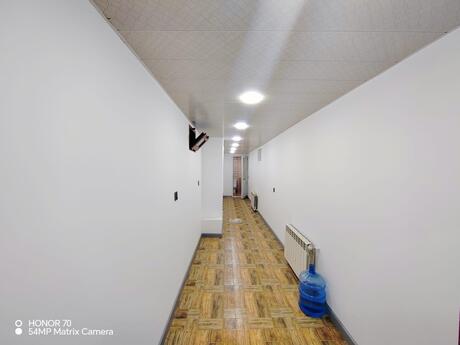 Obyekt - Azadlıq Prospekti m. - 200 m²