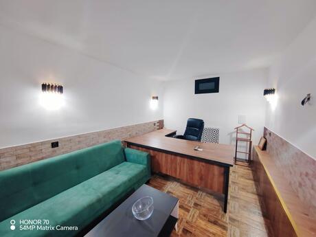 Obyekt - Azadlıq Prospekti m. - 200 m²
