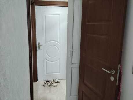 2 otaqlı yeni tikili - Memar Əcəmi m. - 40 m²