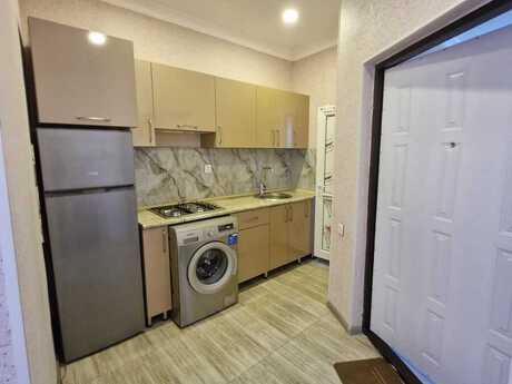 2 otaqlı yeni tikili - Xırdalan - 30 m²