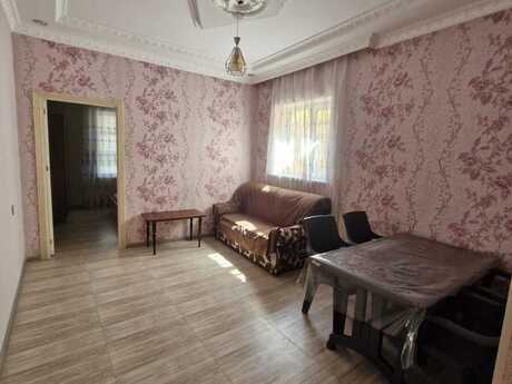 2 otaqlı yeni tikili - Xırdalan - 30 m²