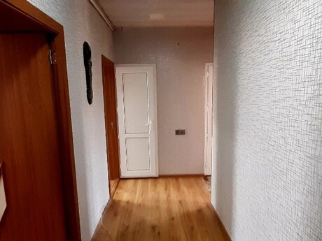 3 otaqlı köhnə tikili - Hövsan q. - 65 m²