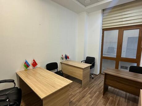 1 otaqlı ofis - 28 May m. - 14 m²