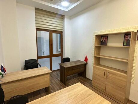 1 otaqlı ofis - 28 May m. - 14 m²