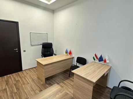 1 otaqlı ofis - 28 May m. - 14 m²