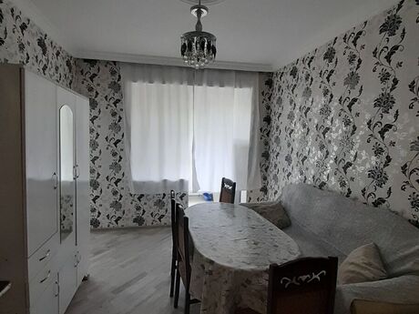 Объявление №6134832 - Баку, м. Мемар Аджеми, 3-комн., 60 м², 4/5 этаж