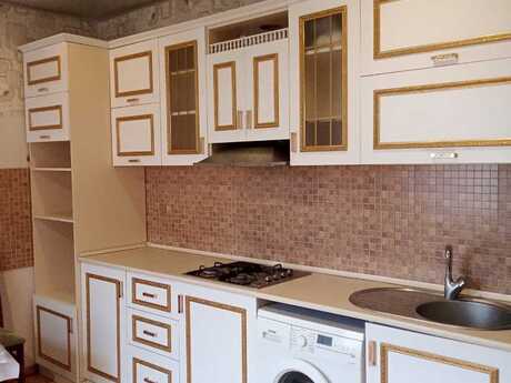 3 otaqlı həyət evi/bağ evi - Nəsimi m. - 120 m²