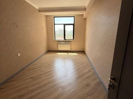2 otaqlı yeni tikili - Dərnəgül m. - 62 m²