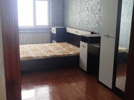 2 otaqlı köhnə tikili - Memar Əcəmi m. - 50 m²