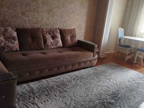 2 otaqlı köhnə tikili - Memar Əcəmi m. - 50 m²