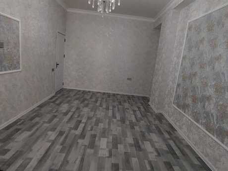 2 otaqlı yeni tikili - Nəsimi m. - 68 m²