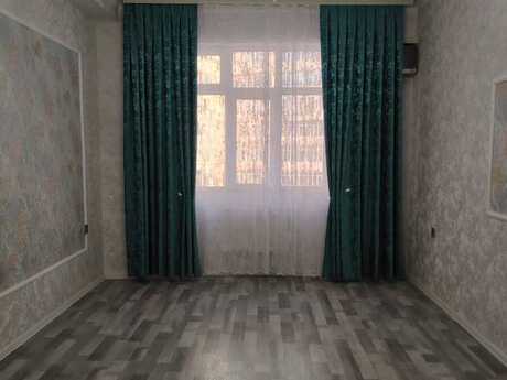 2 otaqlı yeni tikili - Nəsimi m. - 68 m²