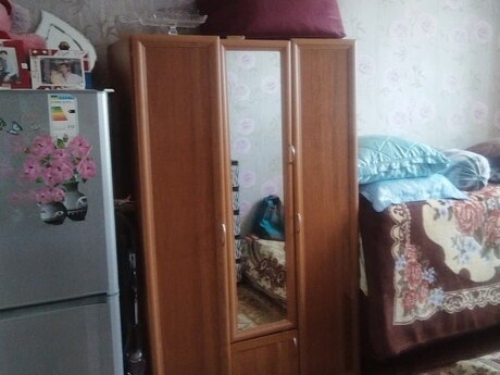 2 otaqlı köhnə tikili - Nizami m. - 50 m²