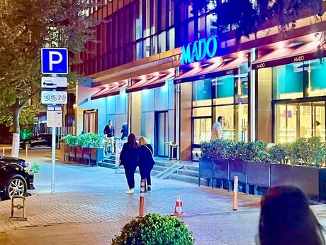 Elan №6134865 - Bakı, Gənclik m., 11 otaqlı, 650 m²
