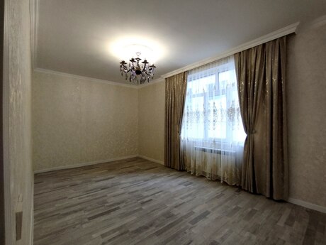 2-комн. вторичка - Хатаинский р. - 65 м²