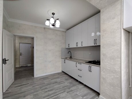 2-комн. вторичка - Хатаинский р. - 65 м²