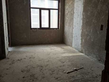 3 otaqlı yeni tikili - Nizami m. - 148 m²