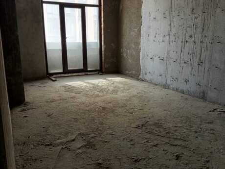 3 otaqlı yeni tikili - Nizami m. - 148 m²