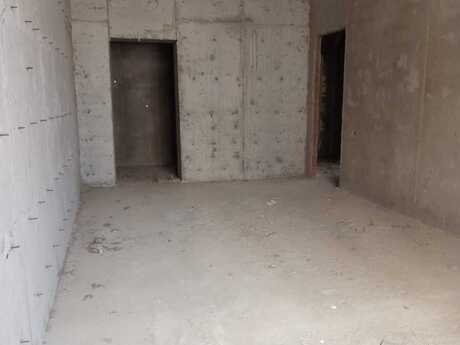 3 otaqlı yeni tikili - Nizami m. - 148 m²