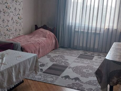 Elan №6134858 - Bakı, Gənclik m., 2 otaqlı, 50 m², 9/10 mərtəbə