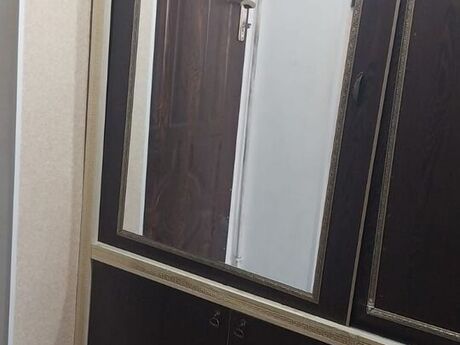 2 otaqlı köhnə tikili - Gənclik m. - 50 m²
