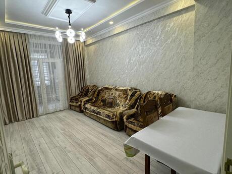 2 otaqlı yeni tikili - Xırdalan - 65 m²