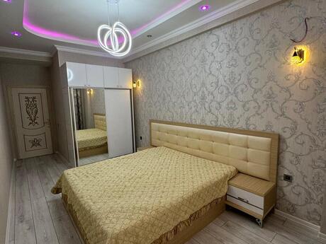 2 otaqlı yeni tikili - Xırdalan - 65 m²