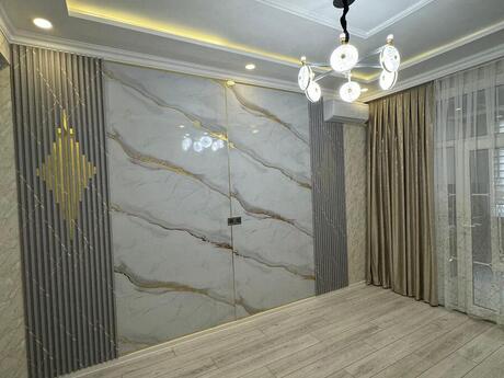 2 otaqlı yeni tikili - Xırdalan - 65 m²