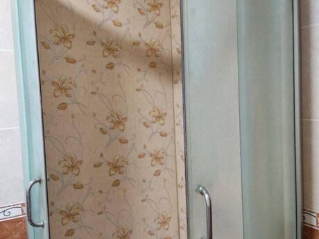 3 otaqlı yeni tikili - İnşaatçılar m. - 75 m²