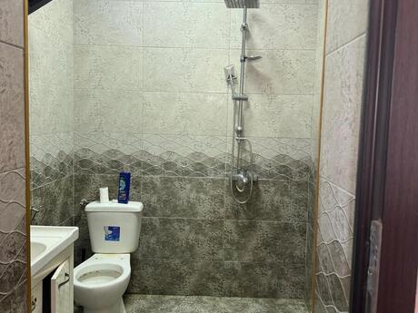 4 otaqlı həyət evi/bağ evi - Xırdalan - 120 m²