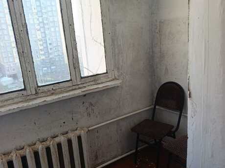 2 otaqlı köhnə tikili - Yeni Günəşli q. - 56 m²