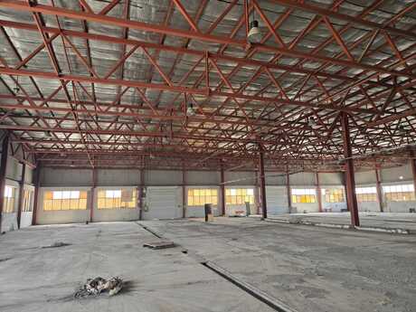 Elan №6134873 - Bakı, Xocəsən q., 4380 m²