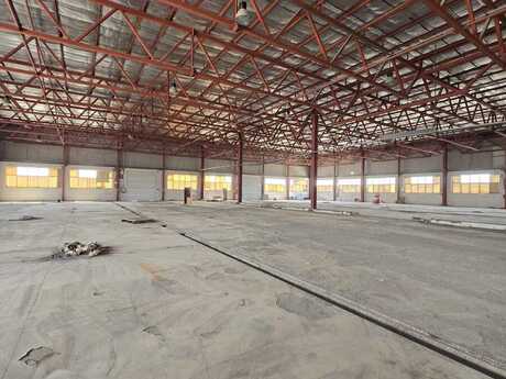 Obyekt - Xocəsən q. - 4380 m²