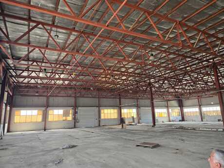 Obyekt - Xocəsən q. - 4380 m²