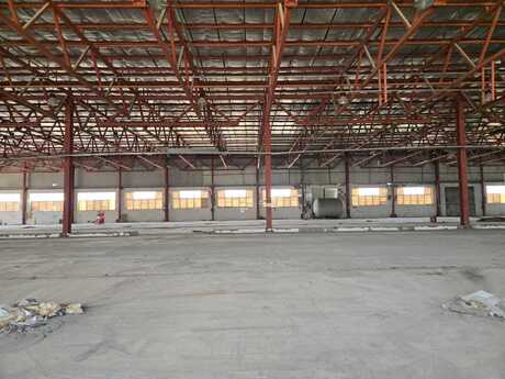 Obyekt - Xocəsən q. - 4380 m²