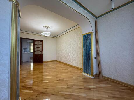 2 otaqlı köhnə tikili - Nərimanov r. - 61 m²