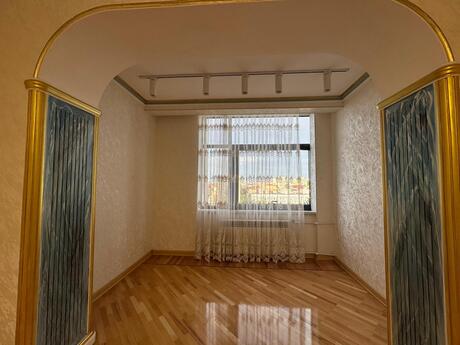 2 otaqlı köhnə tikili - Nərimanov r. - 61 m²