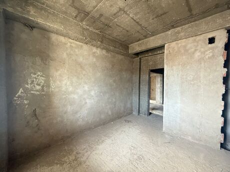 4-комн. новостройка - Хатаинский р. - 150 м²