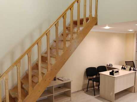 2 otaqlı ofis - Sahil m. - 50 m²