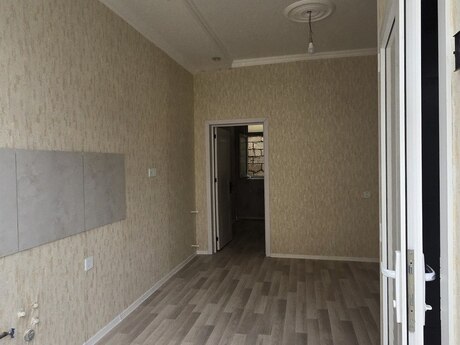 2 otaqlı həyət evi/bağ evi - Xırdalan - 50 m²