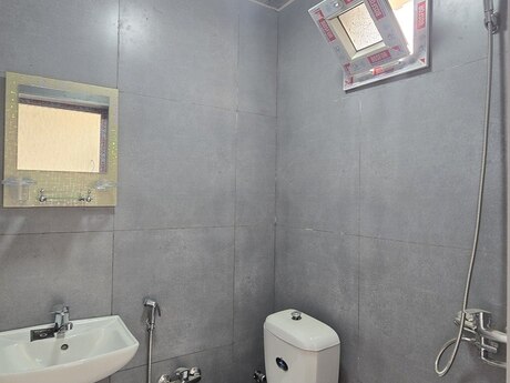 2 otaqlı həyət evi/bağ evi - Xırdalan - 50 m²