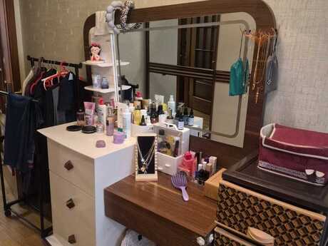 2 otaqlı köhnə tikili - Neftçilər m. - 50 m²