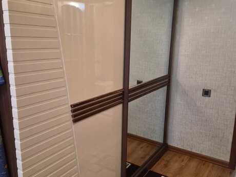 2 otaqlı köhnə tikili - Neftçilər m. - 50 m²
