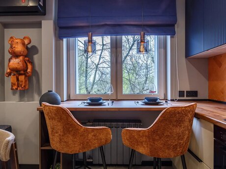 2 otaqlı yeni tikili - Nəriman Nərimanov m. - 47 m²