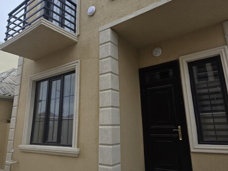 Elan №6134884 - Xırdalan, Xırdalan, 4 otaqlı, 120 m²