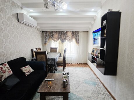 Elan №6123415 - Bakı, Masazır q., 3 otaqlı, 68 m², 6/6 mərtəbə