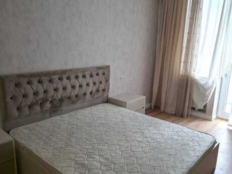 Elan №6134900 - Bakı, Nizami m., 3 otaqlı, 110 m², 13/18 mərtəbə