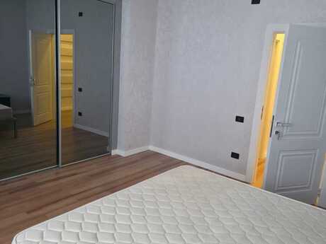 3 otaqlı yeni tikili - Nizami m. - 110 m²